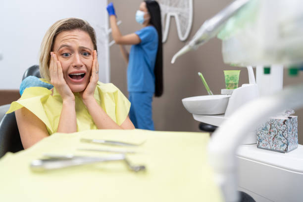 Best Broken or Cracked Tooth Emergency Dentist in Brookshire, TX